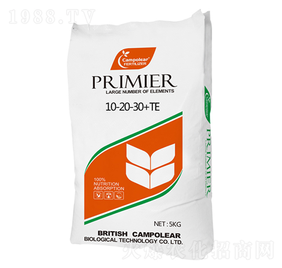 普利爾10-20-30+TE-康普利爾