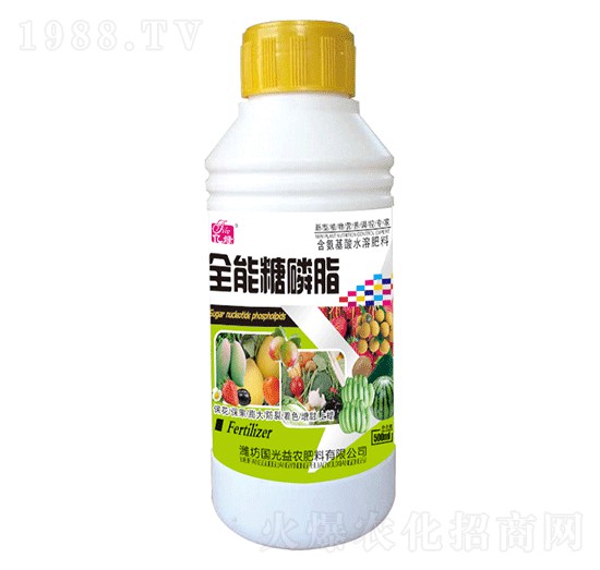 糖磷脂-國(guó)光益農(nóng)