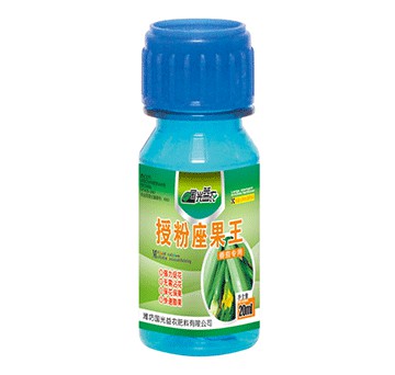 番茄專用授粉增花座果王-國光益農(nóng)