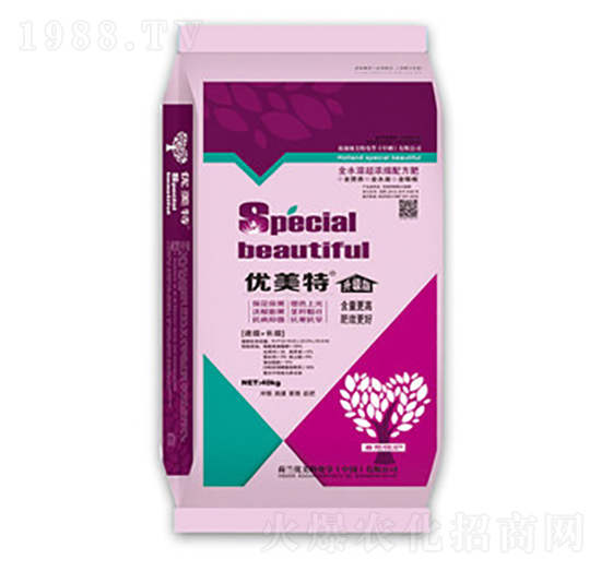 升級版生長發(fā)育肥-優(yōu)美特-恒大農(nóng)業(yè)