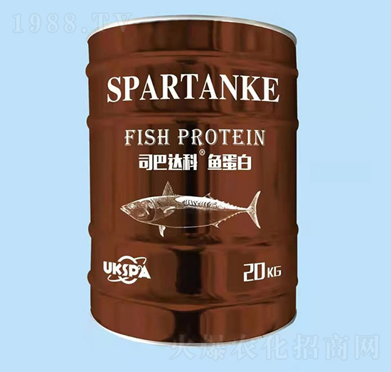 魚蛋白肥-田農(nóng)士農(nóng)業(yè)