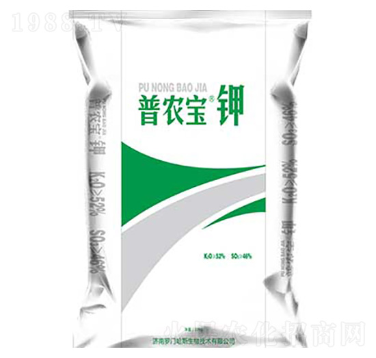 普農寶·鉀 巧特