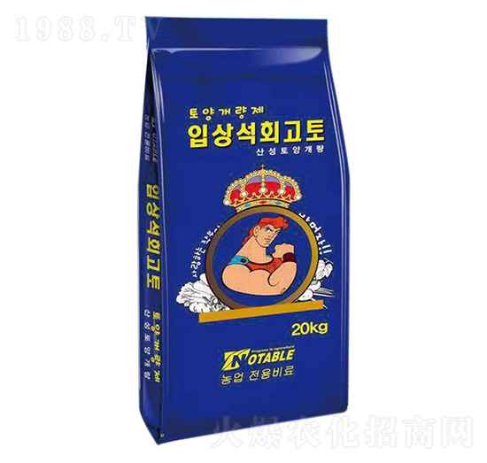 硅鈣鎂碳中微量元素-海貴2號(hào)-大華墾