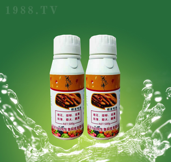 根莖專用-科彤生物