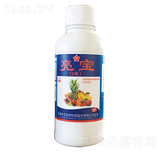 亮寶2號-大華墾