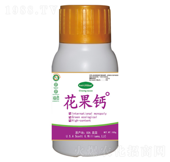 進口螯合態(tài)奶粉鈣-花果鈣-大華墾