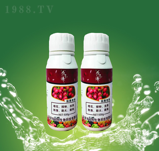 茄果專用-科彤生物