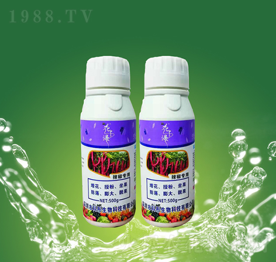 辣椒專(zhuān)用-科彤生物