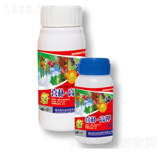 喜補(bǔ)·高鉀-國(guó)光益農(nóng)