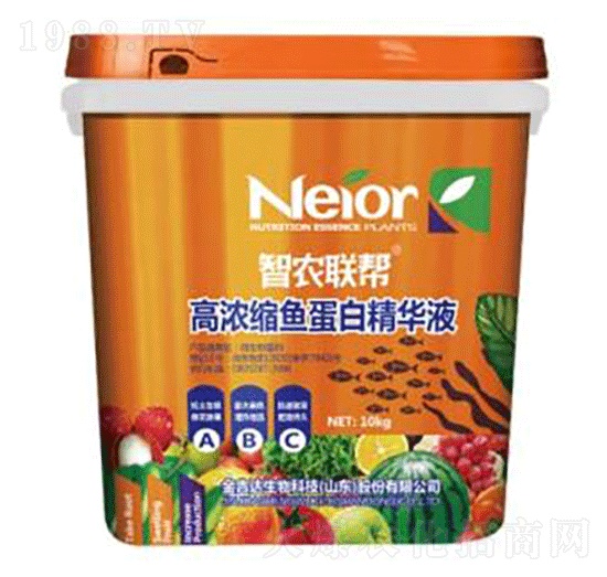 高濃縮魚蛋白精華液-金吉達(dá)