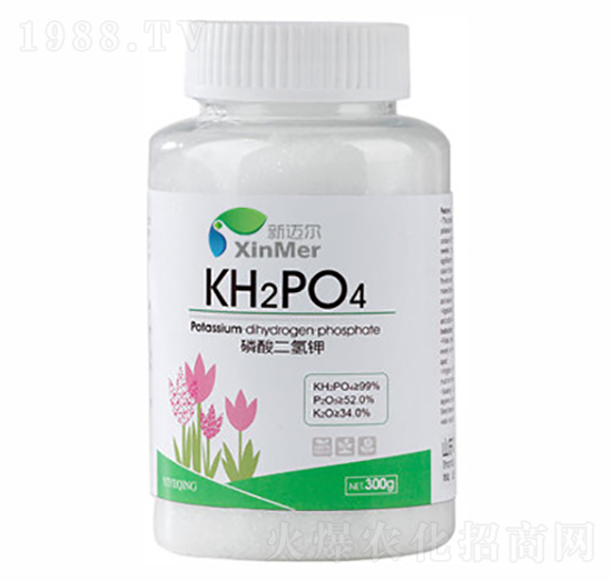 磷酸二氫鉀-新邁爾