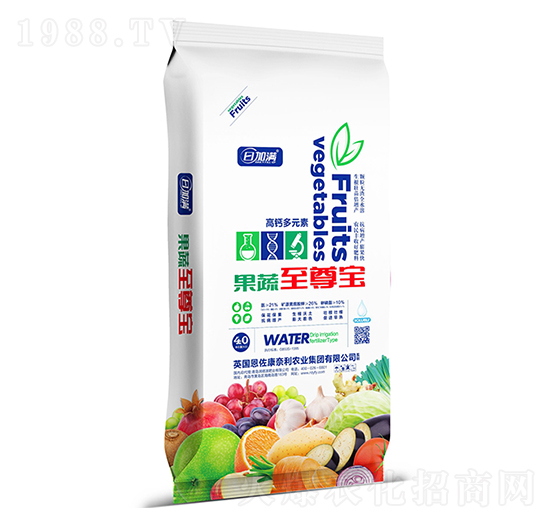 果蔬寶-日加滿-潤(rùn)德源肥業(yè)