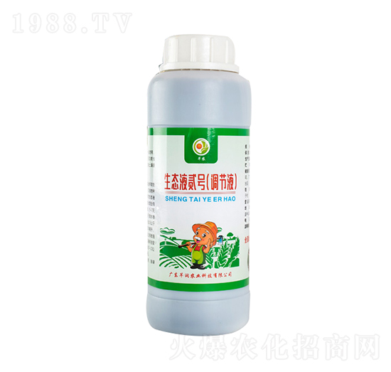 生態(tài)液貳號-芊農(nóng)-芊潤