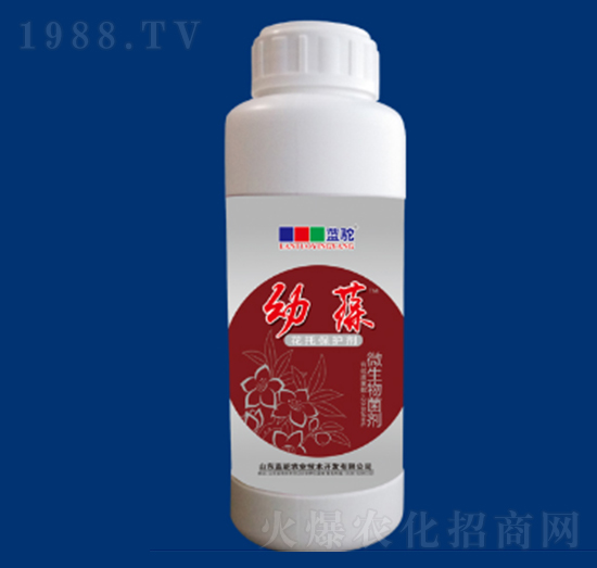 花托保護(hù)劑-幼葆柑橘類--藍(lán)駝農(nóng)業(yè)