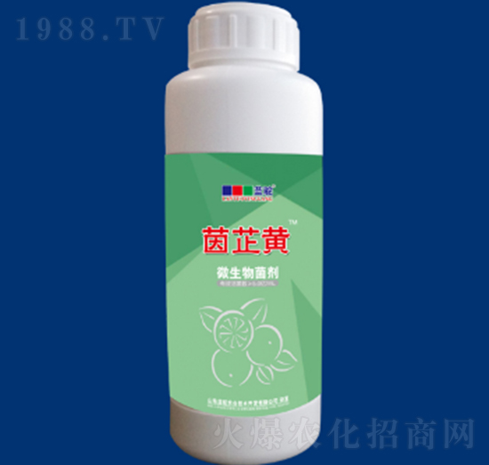 微生物菌劑-茵芷黃-藍駝農(nóng)業(yè)