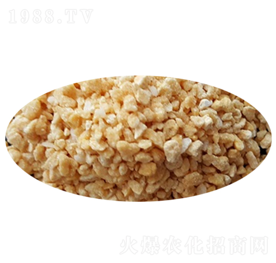 不規(guī)則顆粒鎂肥-甘之霖農(nóng)業(yè)