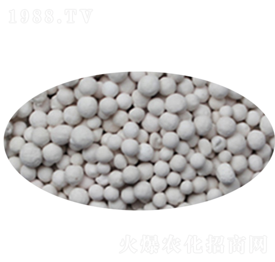 農(nóng)用七水硫酸鋅圓顆粒-甘之霖農(nóng)業(yè)