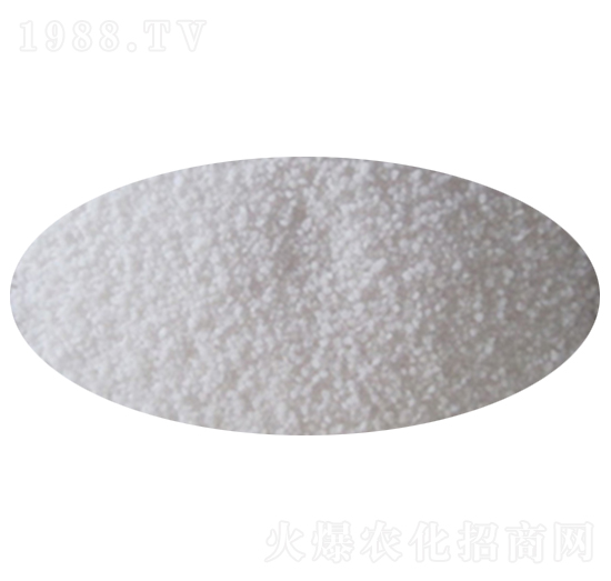白色硅肥顆粒-甘之霖農(nóng)業(yè)