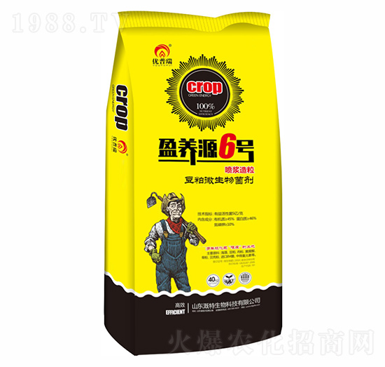 豆粕微生物菌劑-盈養(yǎng)源6號-溉特生物