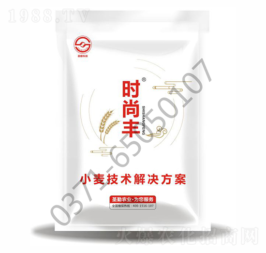 袋裝小麥技術(shù)解決方案-時(shí)尚豐-圣勤農(nóng)業(yè)