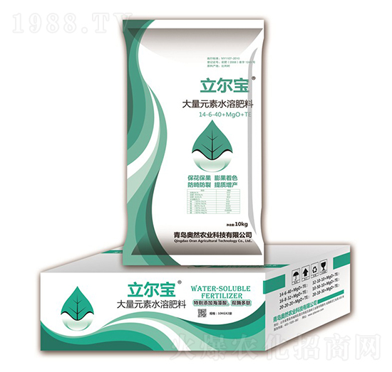 ����Ԫ��ˮ�ܷ�14-6-40+MgO+TE���䣩-������-�WȻ�r(n��ng)�I(y��)