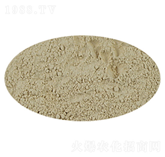 枯草芽孢桿菌粉劑-江田力保