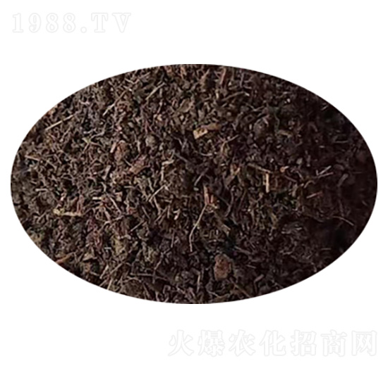 發(fā)酵羊糞有機(jī)肥-沃野肥業(yè)