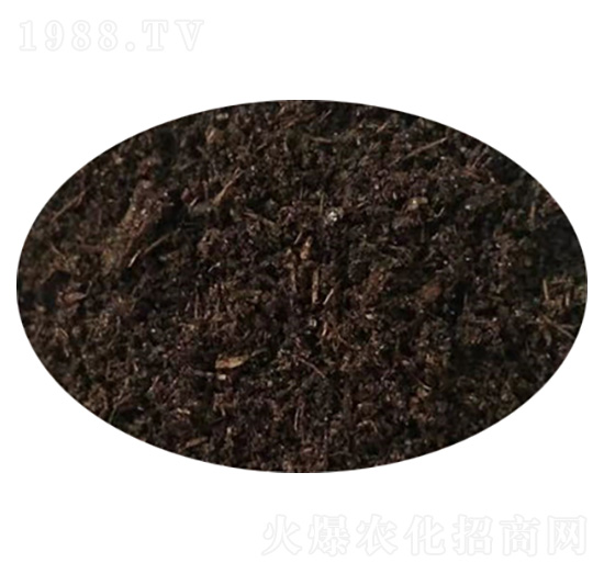 發(fā)酵牛糞有機肥-沃野肥業(yè)