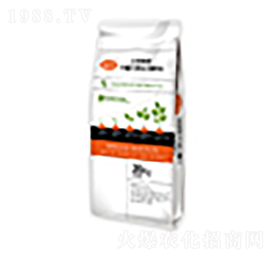 20kg平衡型大量元素水溶肥料-金必來大微菌素-力多金