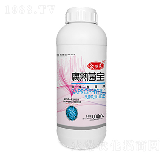 微生物菌劑-金必來(lái)腐熟菌寶-力多金