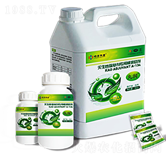 農(nóng)用噴霧助劑-丸潤-中禾天呈