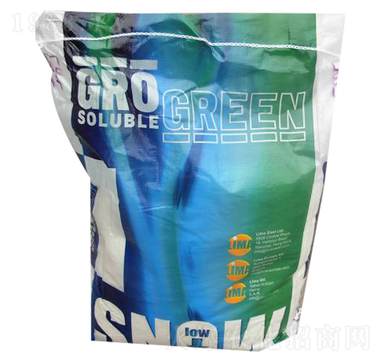 利瑪牌進(jìn)口水溶肥17-10-26-煙臺(tái)農(nóng)資