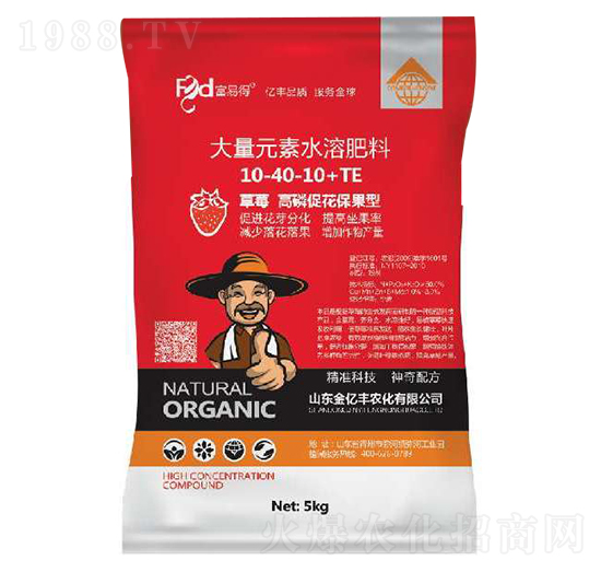 ��ݮ���״ٻ������ʹ���Ԫ��ˮ�ܷ���10-40-10+TE-���|�S