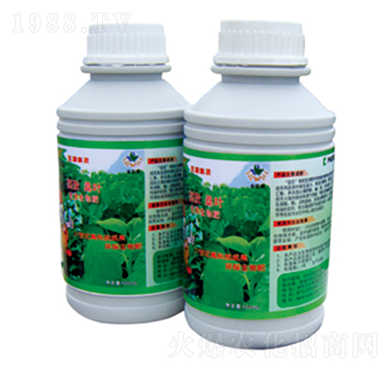 桑茶專(zhuān)用營(yíng)養(yǎng)液-金臣科技