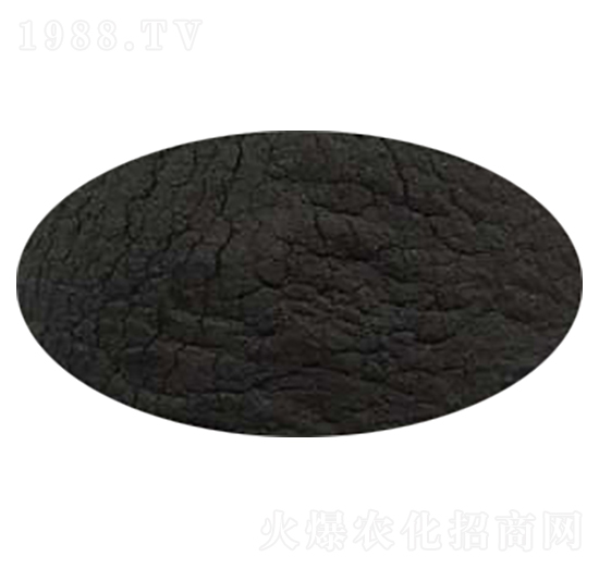 水產養(yǎng)殖型腐殖酸-榮森生物