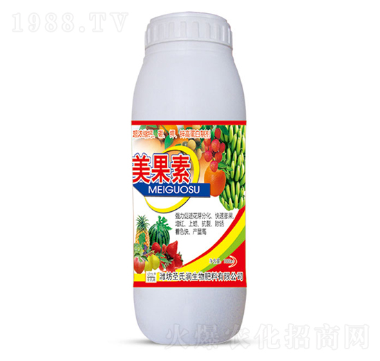 1000ml美果素-圣氏潤