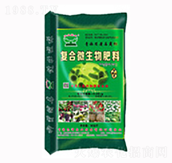 復合微生物肥料-恩澤農業(yè)