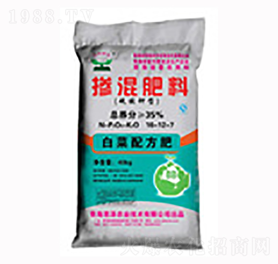 摻混肥料16-12-7-恩澤農(nóng)業(yè)