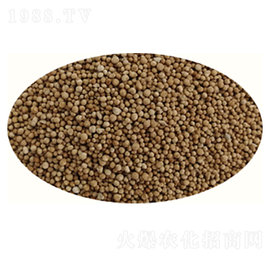 草坪肥-甲魅多-高富