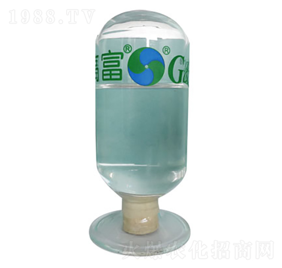 葉面肥系列-追綠達(dá)-高富