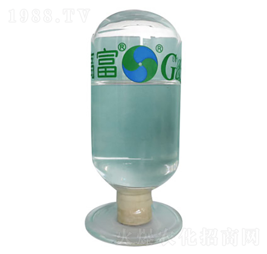 酸性土壤改良劑-土樂-高富