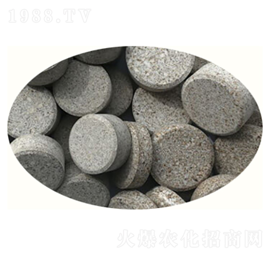 緩釋復(fù)合肥片-高富