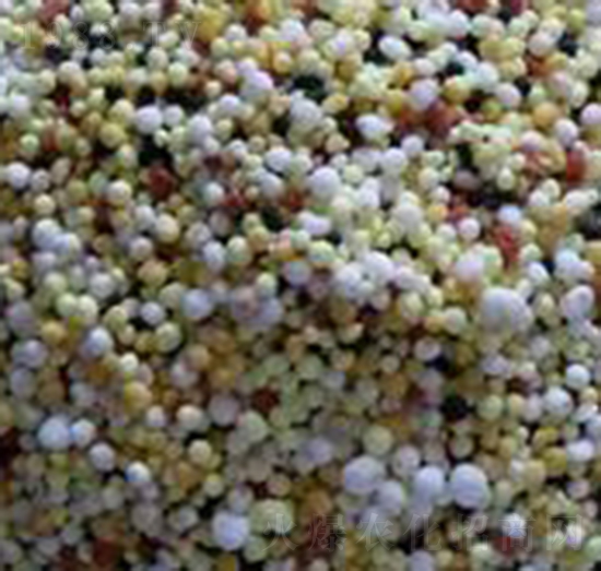 摻混肥料-汗馬肥業(yè)