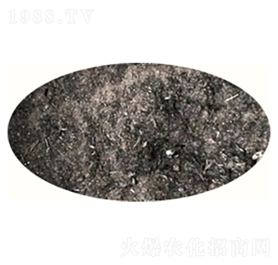 電廠稻殼灰-裕能生源