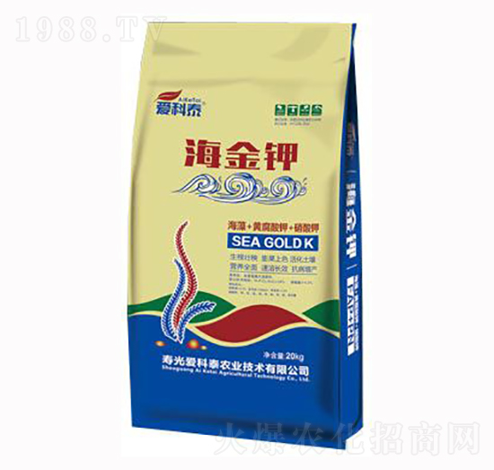 海金鉀-愛(ài)科泰
