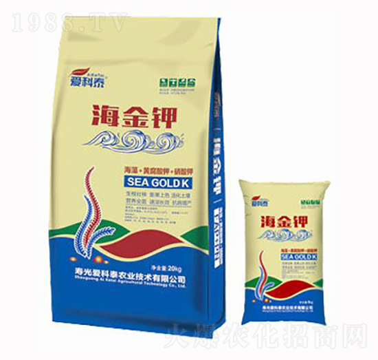 海金鉀（組合）-愛(ài)科泰