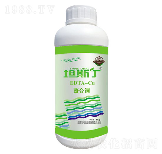 坦斯丁螯合銅-銘潤(rùn)化工