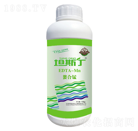 坦斯丁螯合錳-銘潤(rùn)化工
