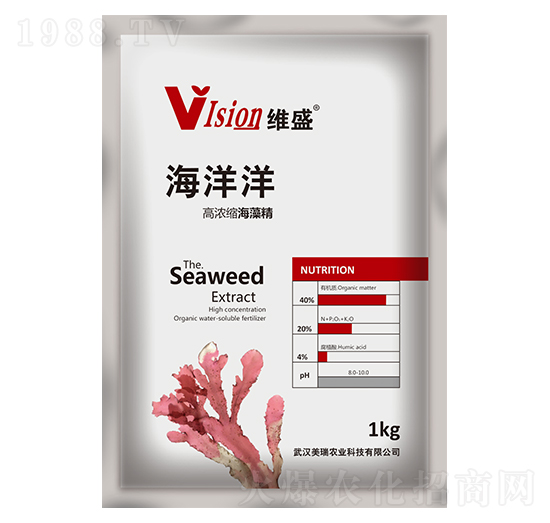 高濃縮海藻精-海洋洋-美瑞農(nóng)業(yè)