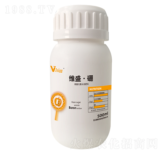 維盛·硼-美瑞農(nóng)業(yè)